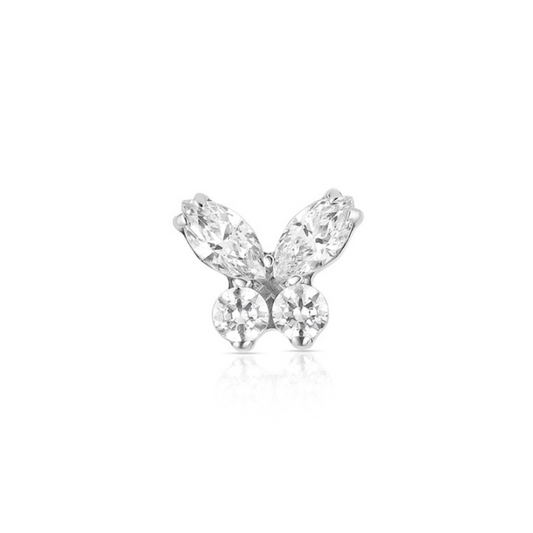 Titanium Butterfly