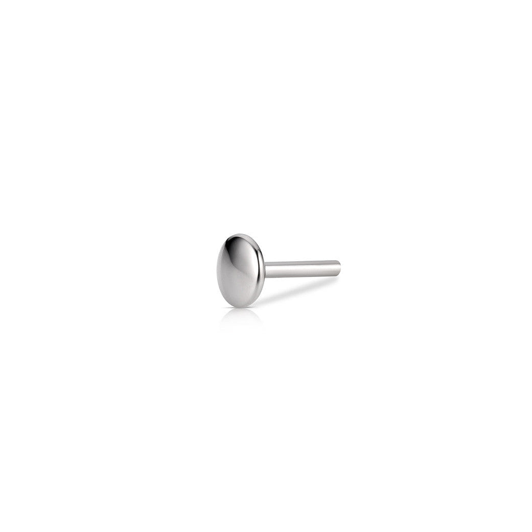 Threaded Fixed Flatback Post
