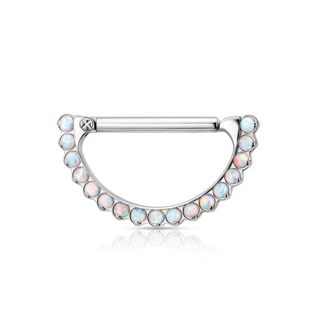 Odyssey Nipple Clicker 17 gems