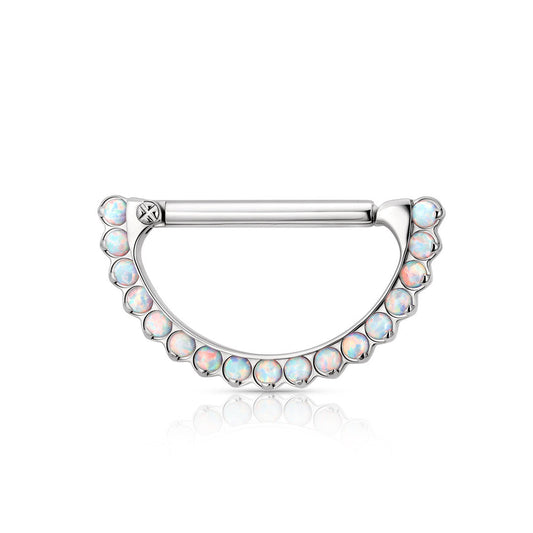 Odyssey Nipple Clicker 17 gems
