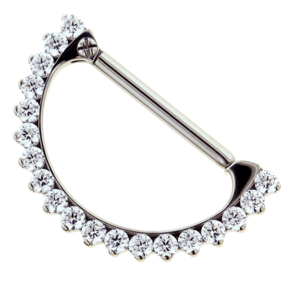 Odyssey Nipple Clicker 19 gems