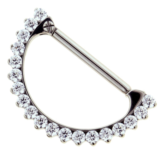 Odyssey Nipple Clicker 19 gems