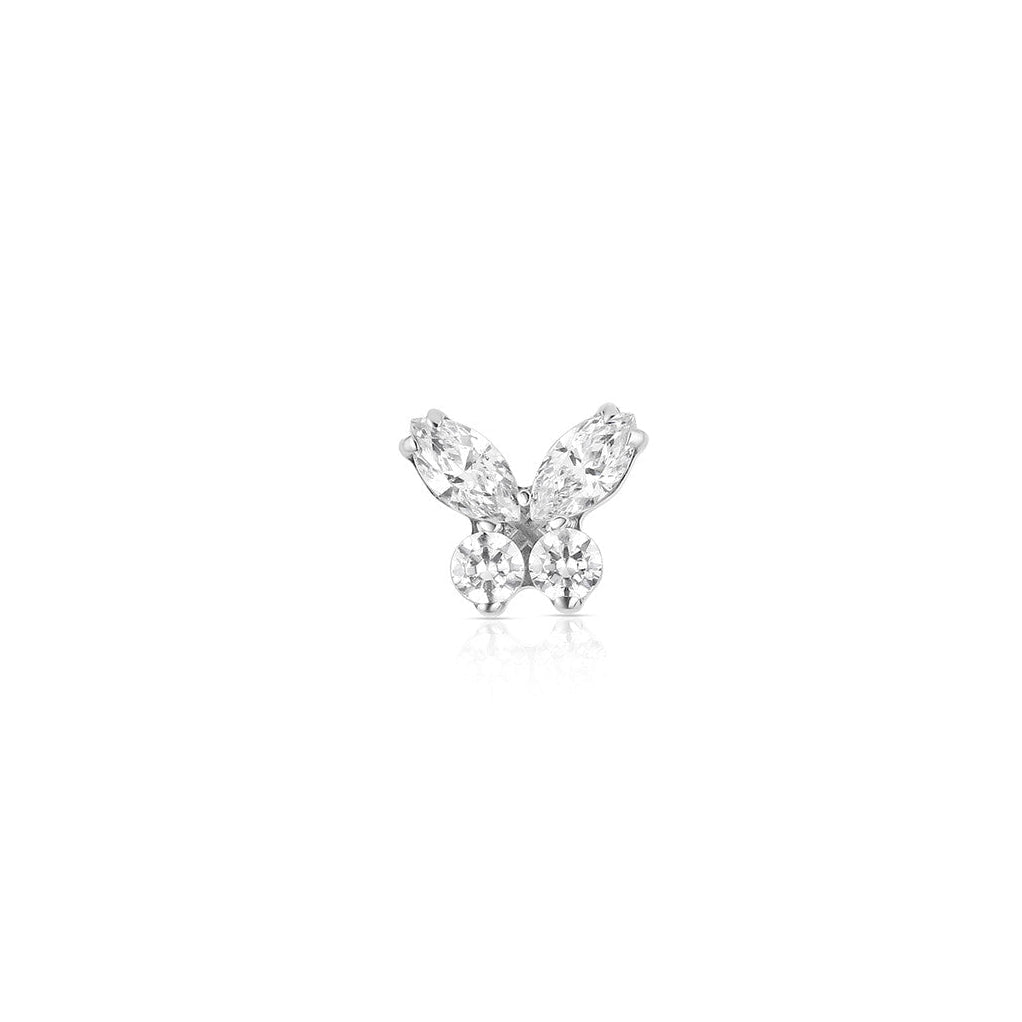 Titanium Butterfly