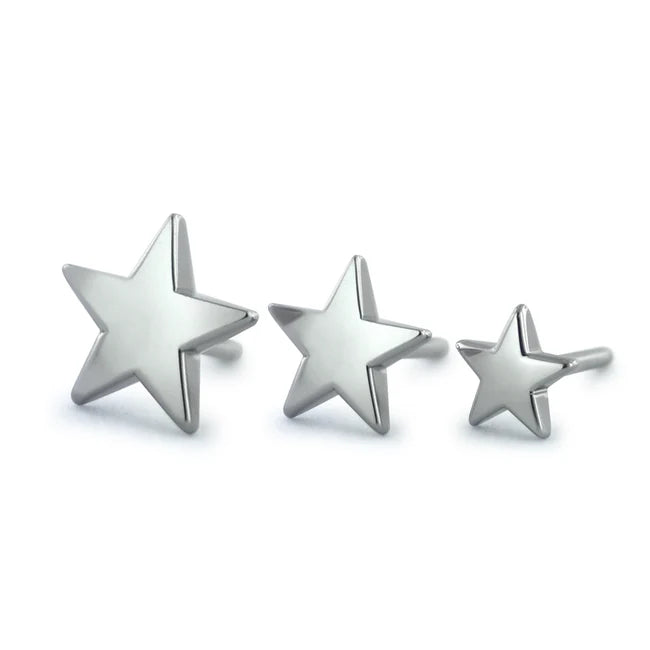 Titanium Star