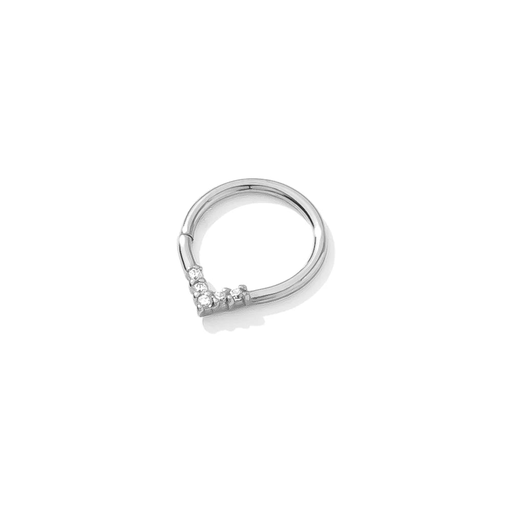 Apex Continuous Ring