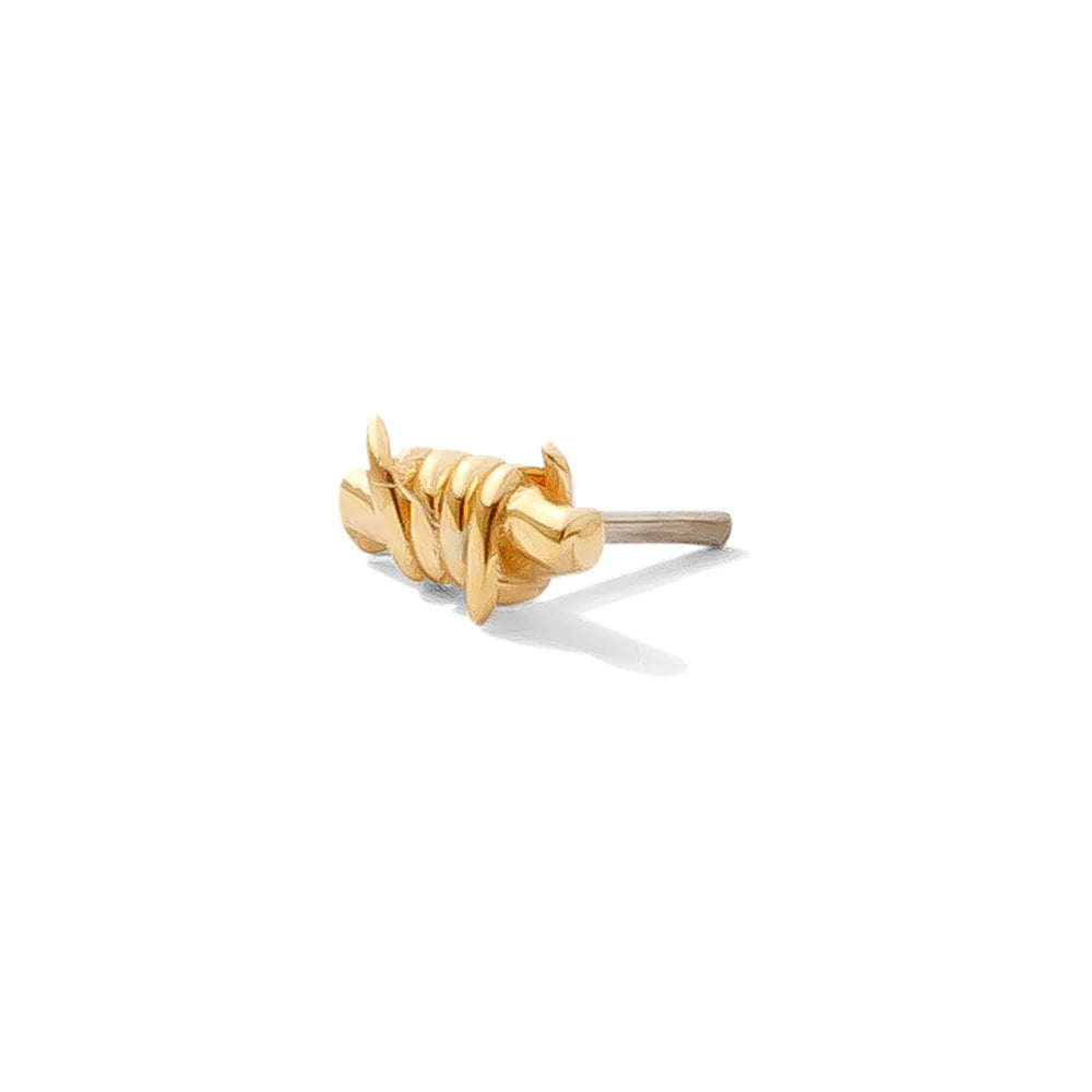 Barbed Wire Pin