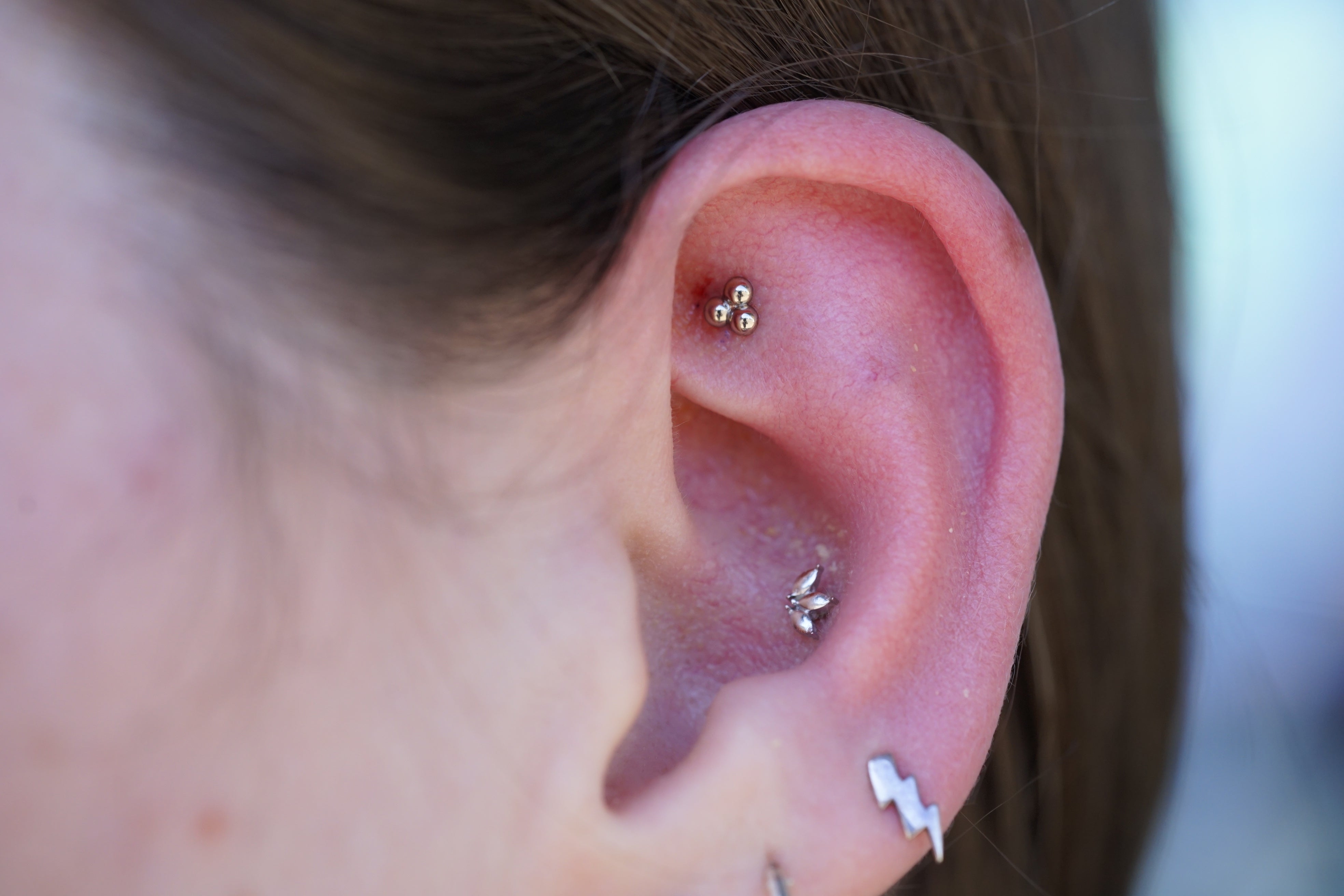 Appointment: Faux Rook (13-17 years old)