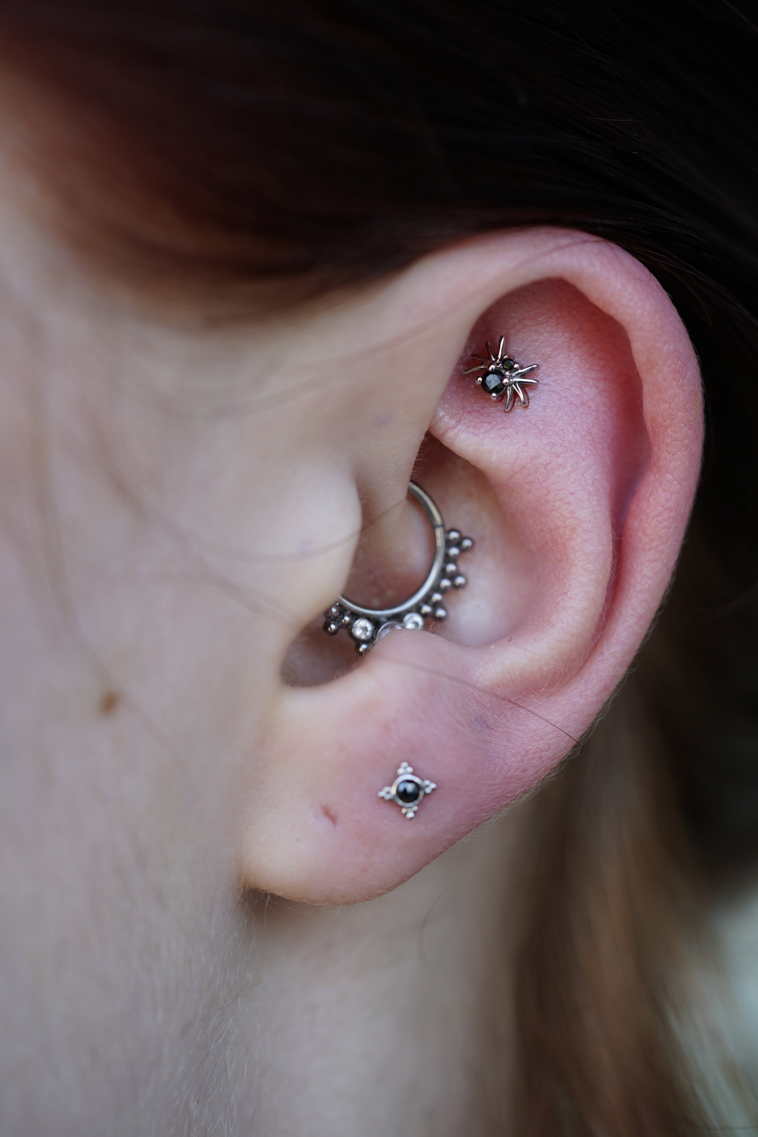 Appointment: Faux Rook (13-17 years old)