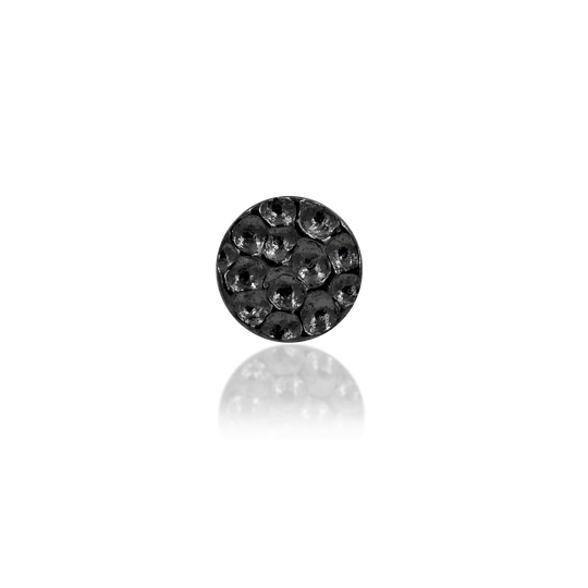 Scene Hammered Disk