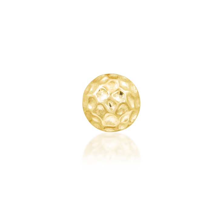 Hammered Dome