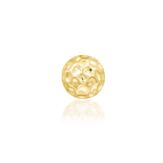 Hammered Dome