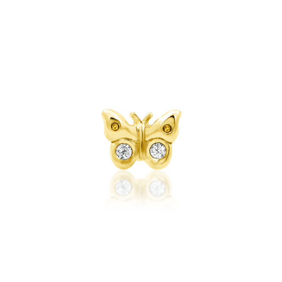 Mini Butterfly