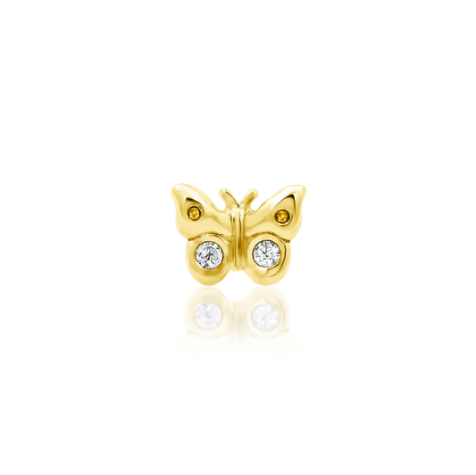 Mini Butterfly