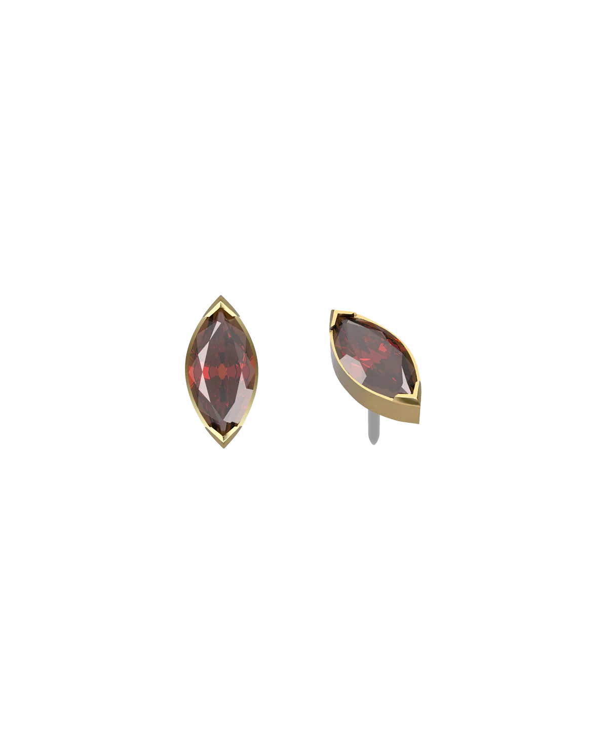Marquise Bezel