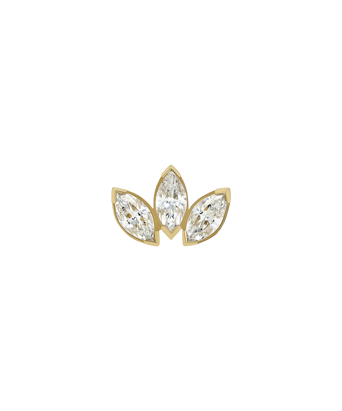 Marquise Fan 3 (Standard /Mini)