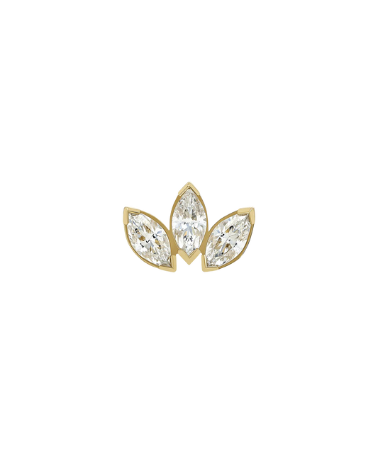 Marquise Fan 3 (Standard /Mini)