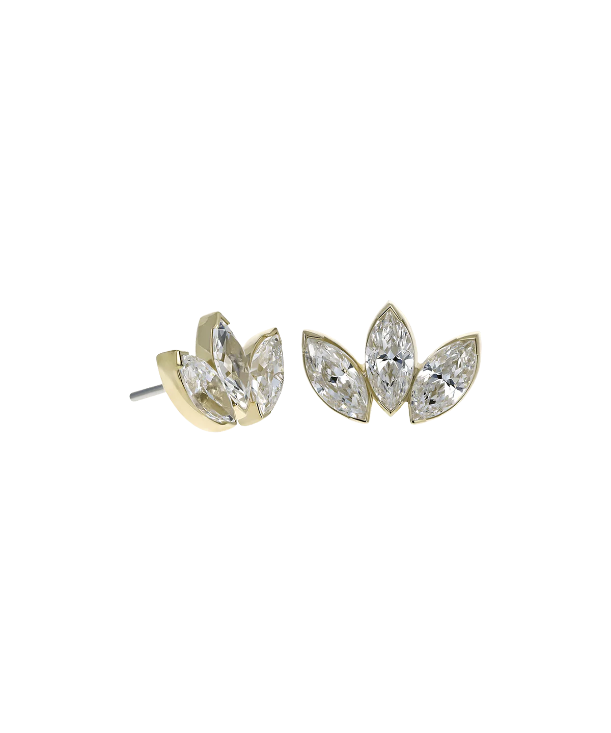 Marquise Fan 3 (Standard /Mini)