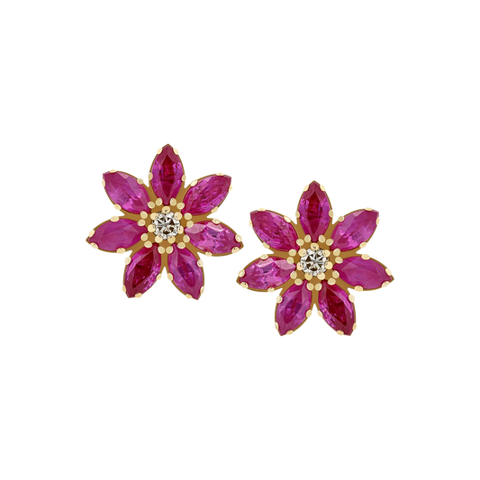 Marquise Flower