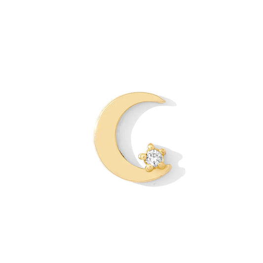 Moonshine End