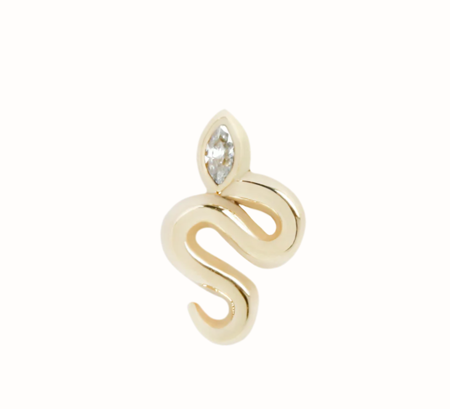 Mortal Coil Snake
