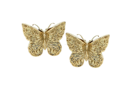 Butterfly End