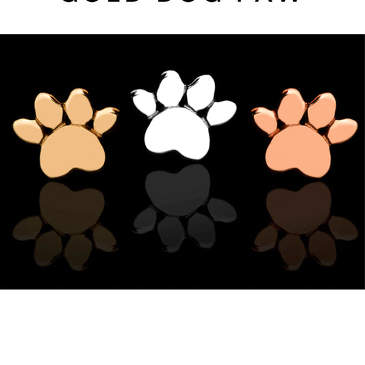 Dog Paw