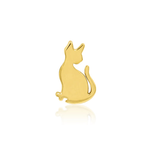 Juni-purr (Cat)
