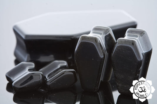 Coffin Plugs