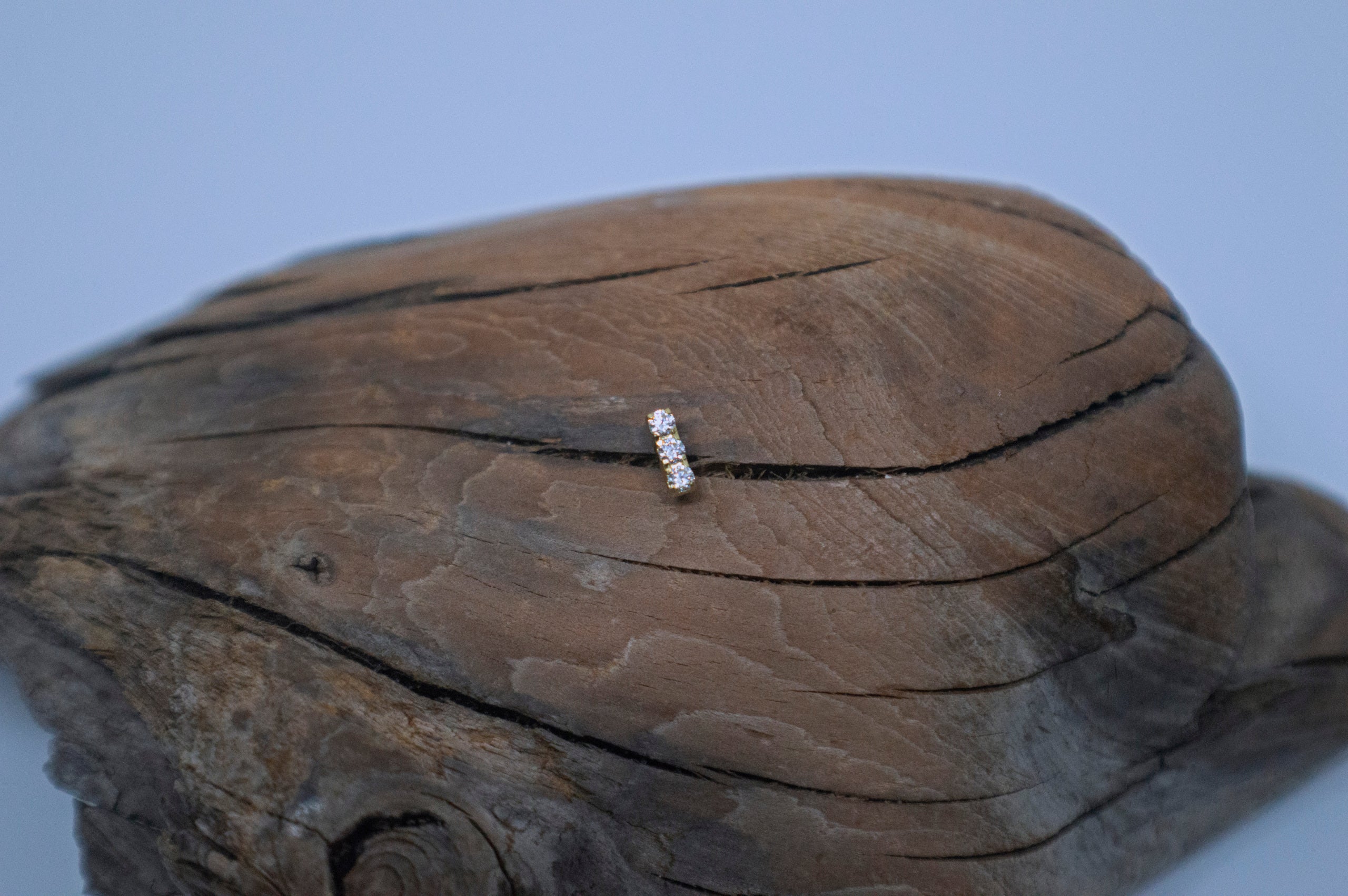 Gem Bar - 1.5mm