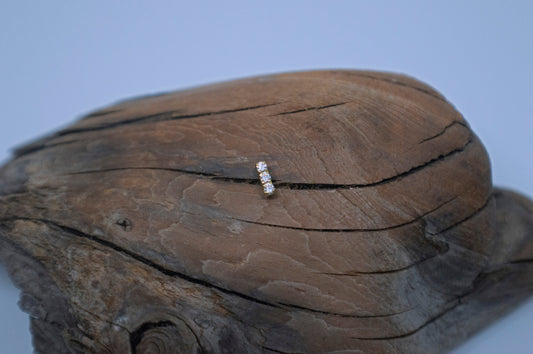 Gem Bar - 1.5mm