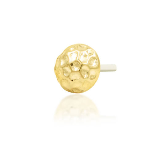 Hammered Dome