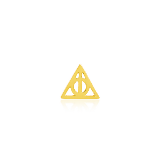 Deathly Hallows