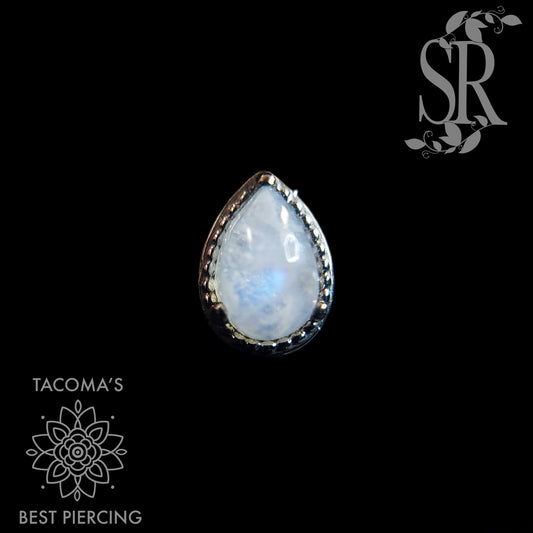 Moonstone Pear