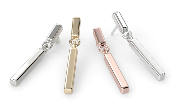 L-Bar Dangle