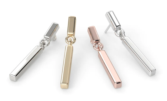 L-Bar Dangle