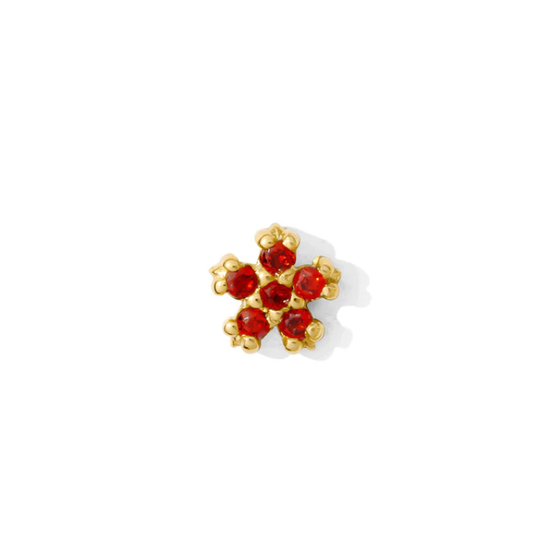 Pixie Flower