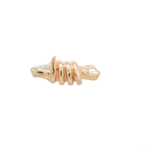 Tiny Barbed Wire