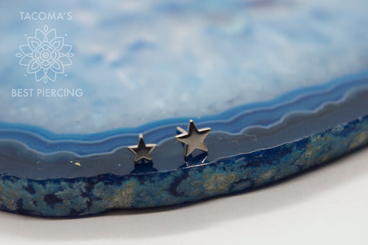 Titanium Star