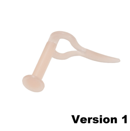 Silicone Retainers