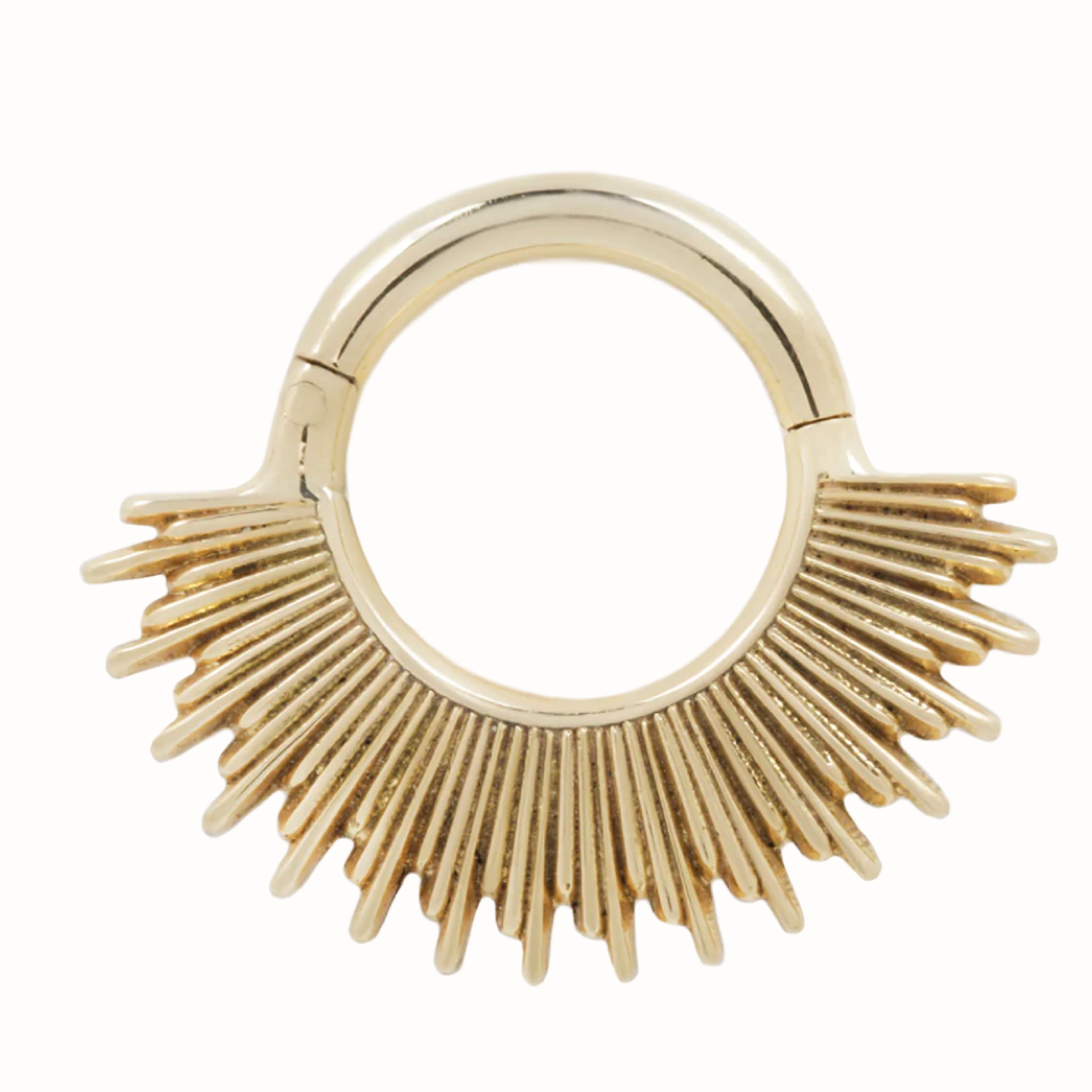 Sticking Rings Stick For Stack – Tacoma's Best Piercing