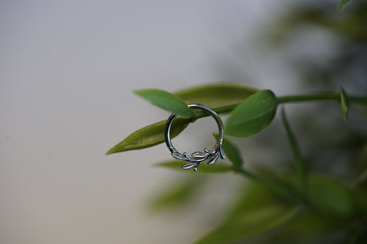 Amity Ring
