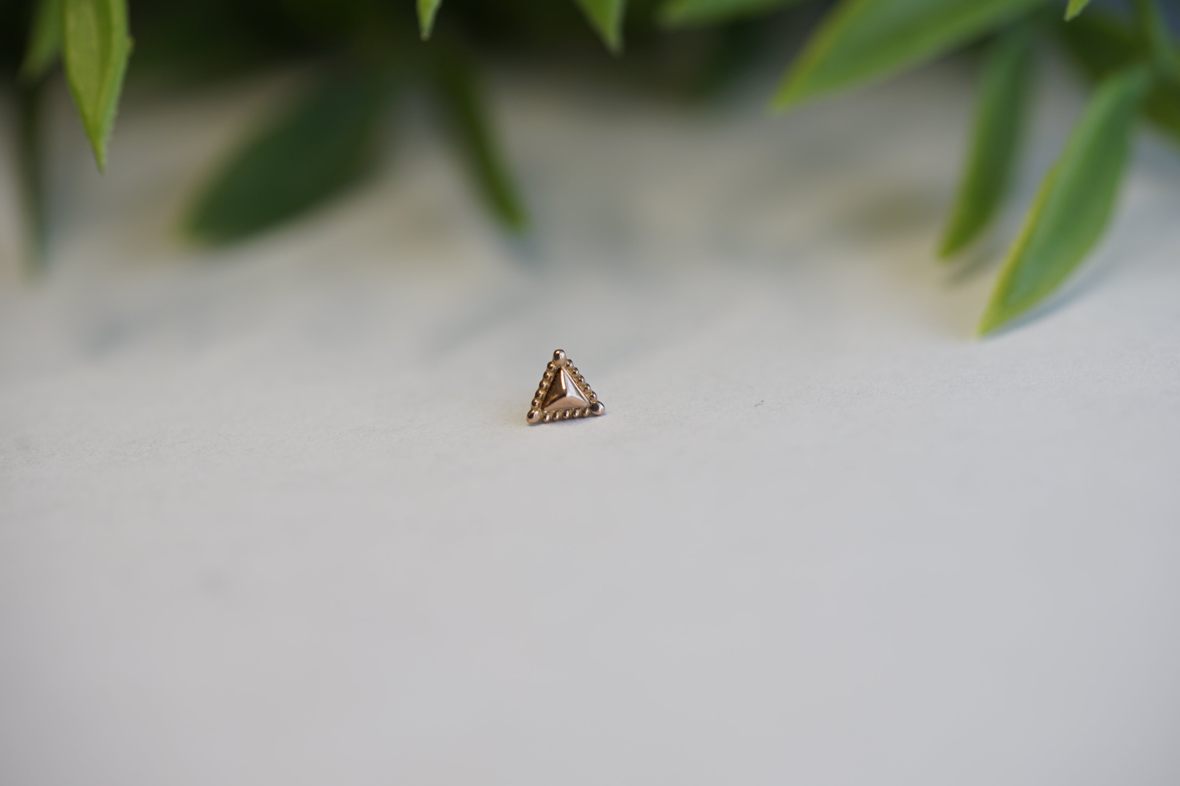 All Day Breakfast (Triangle)