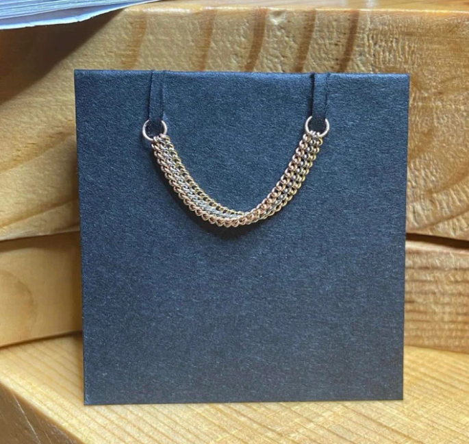 Hialeah The Wave Chain