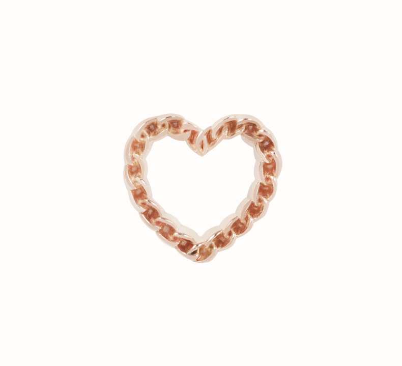 Heart in Chains