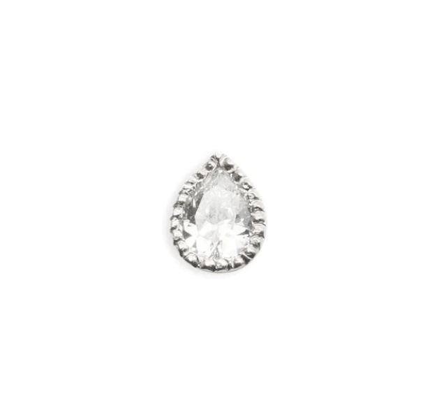 Scalloped Pear