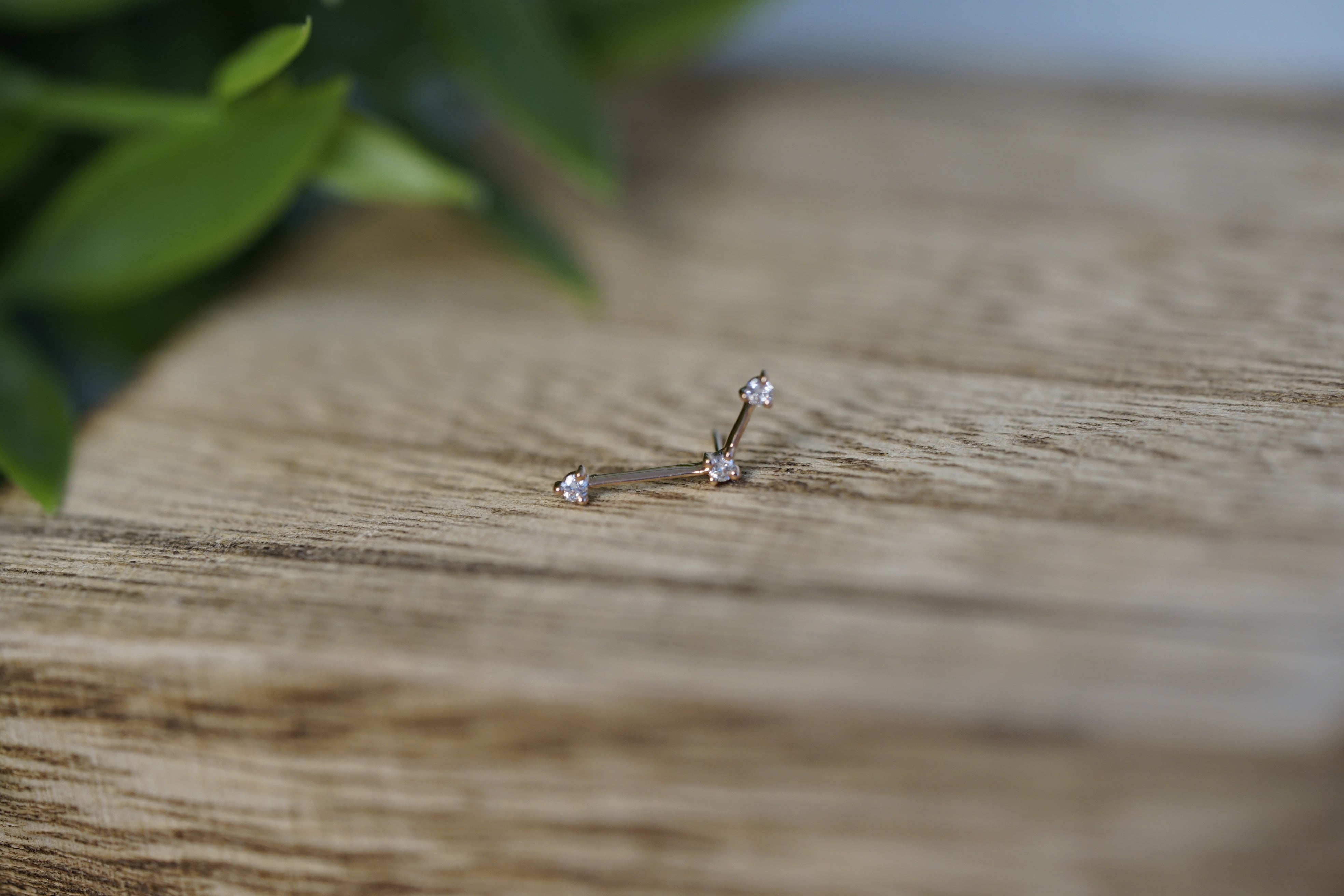 Astera (1 pin)