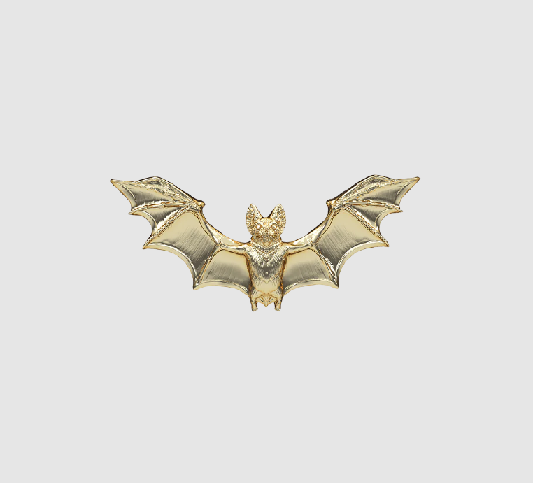 Vampire Bat