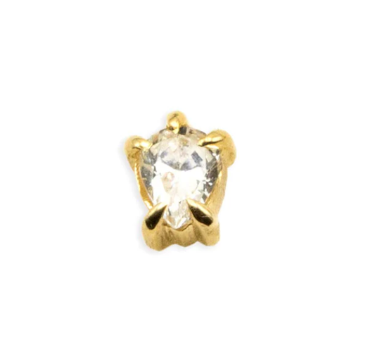 Vixen Prong Pear