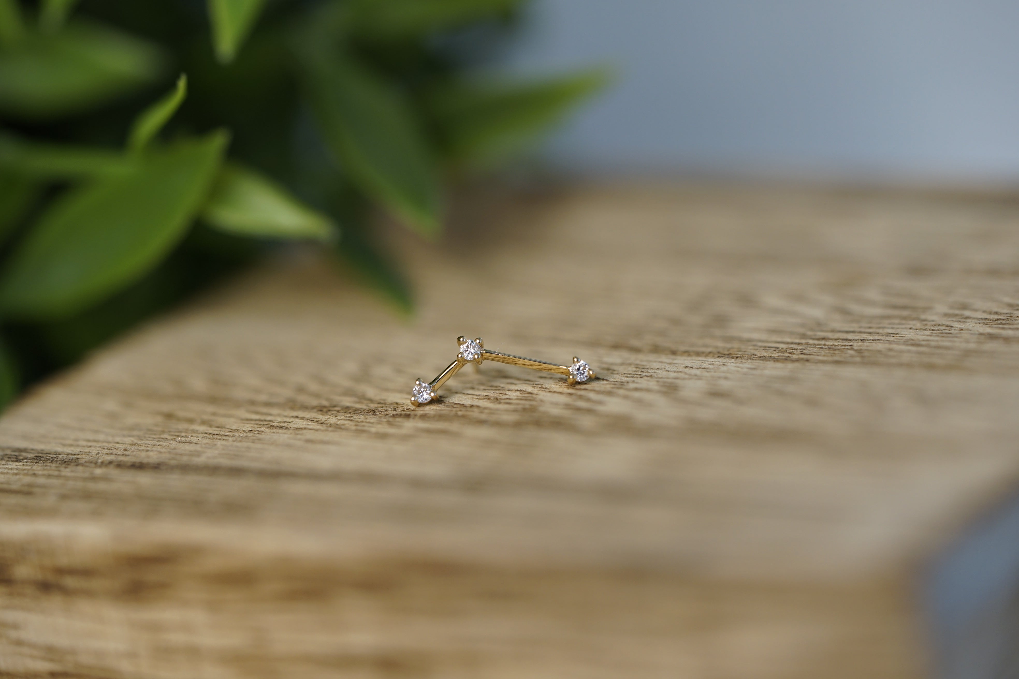 Astera (1 pin)