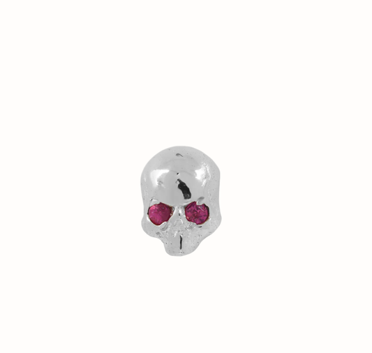 Savage Passion Skull